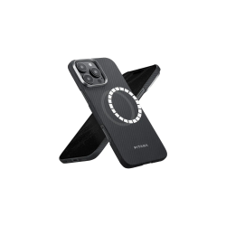 Pitaka Classic Ultra-Slim Case for iPhone 16 Pro Max / 16 Pro