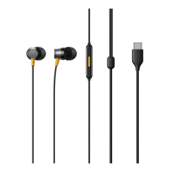 Realme Buds 3 Type-C Wired Earphone