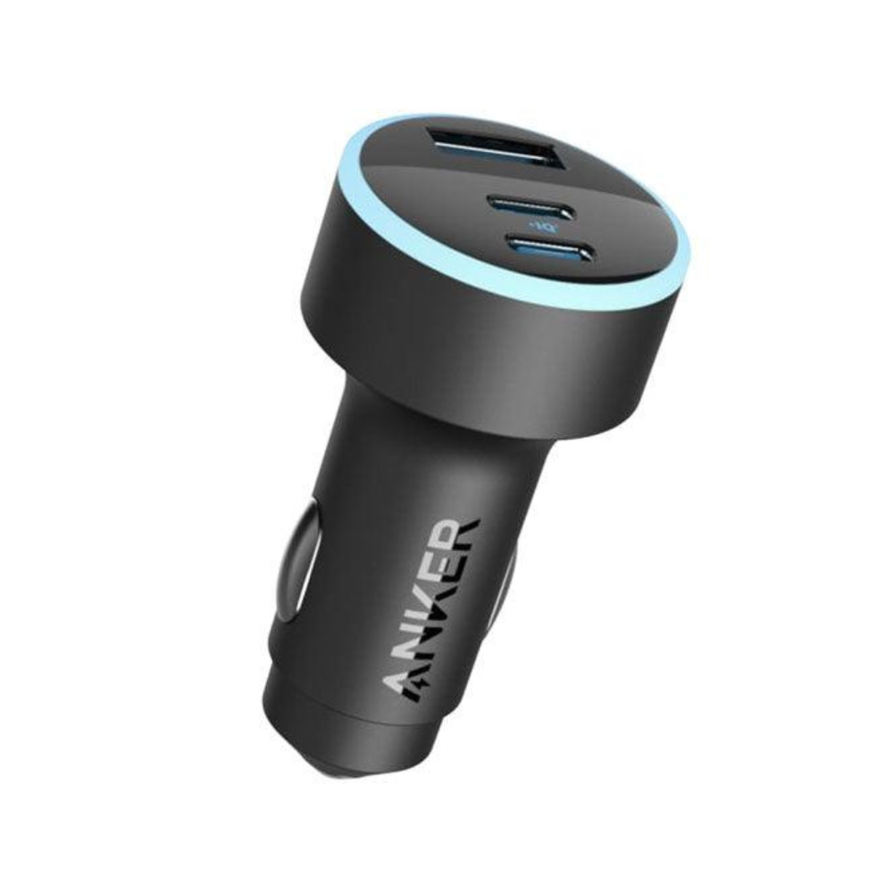 Anker 335 67W Car Charger (A2736H11) Anker 335 67W Car Charger (A2736H11)