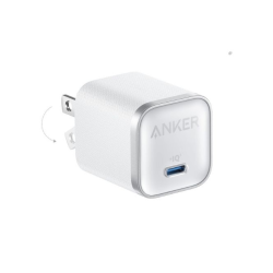Anker Nano 45W GaN Charger (A2692)
