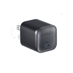 Anker Nano 45W GaN Charger (A2692)