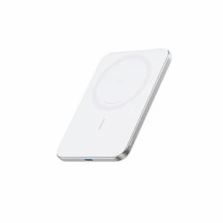 Anker Nano MagGo Qi2 15W 5000mAh Power Bank (A1665)