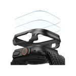 ESR Armorite Apple Watch Ultra (1+2 Pack) Watch Protector