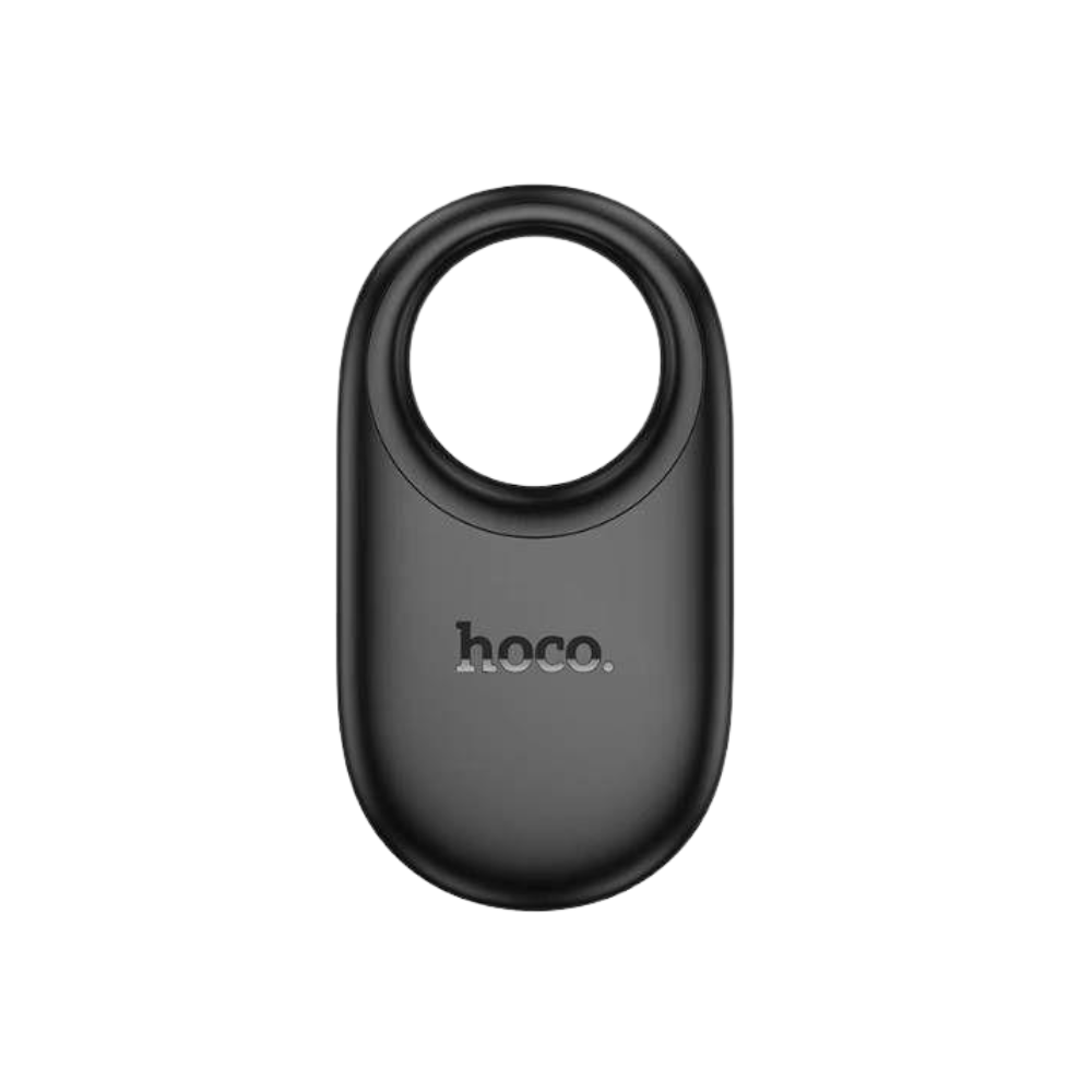 HOCO E94 AirTags Tracker GPS Intelligent Positioning Anti-lost Device, Apple Find My Network Support