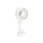 Hoco HX60 Nimble 1200mAh Portable Rechargeable Fan