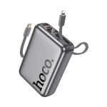 Hoco Q39 Eminete 22.5W+PD20W 20000mAh Power Bank