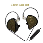 ND Venus IEM Earphones with Detachable 2Pin Cable