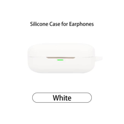 Realme Buds Air 7 TWS Earbuds Silicone Case Cover