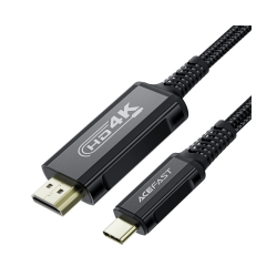 ACEFAST C1-10 USB-C to HDTV 4K Video Cable