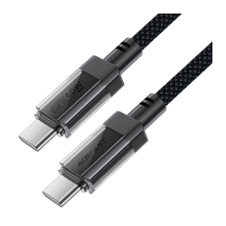 ACEFAST C12-03 60W USB-C to USB-C Charging Data Cable