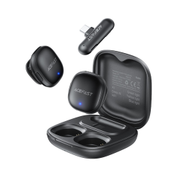 ACEFAST R1 Wireless Lavalier Microphones
