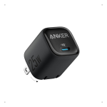 Anker A2656 25W PD Compact USB-C Charger