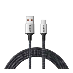 Anker A8051 100W USB-A To USB-C Charging Cable 1.5M
