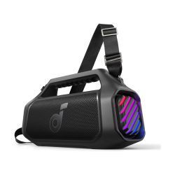 Anker Soundcore Boom 2 Plus Bluetooth Speaker