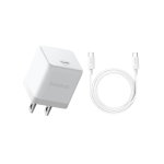 Baseus Palm Fast Charger 1C 30W With Type-C to Type-C Cable