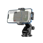 Hoco CA95 Telescopic Suction Cup Car Holder