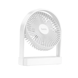 Hoco HX65 Ultra Thin Table Fan