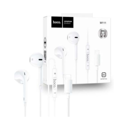 Hoco M111 Primero Digital Earphone for iPhone - Image 2