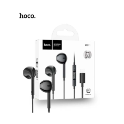 Hoco M111 Primero Digital Earphone for iPhone