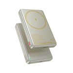 Hoco Q26A Megintic 10000 mAh Wireless Power Bank