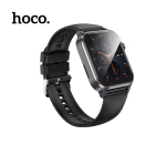 Hoco Y26 1.81-inch TFT Bluetooth Calling Smart Watch