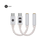 JCALLY JM20 Max Portable DAC-Amplifier