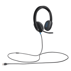 Logitech H540 USB Headset