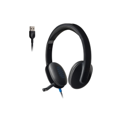 Logitech H540 USB Headset