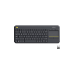 Logitech K400 Plus Wireless Keyboard