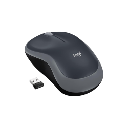Logitech M185 Compact Wireless Mouse