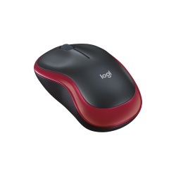 Logitech M185 Compact Wireless Mouse