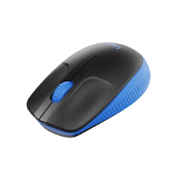 Logitech M190 Wireless Mouse