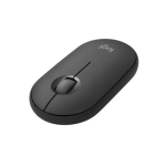 Logitech M350S PEBBLE Mouse 2 Multi-Device Bluetooth Mouse