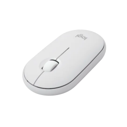 Logitech M350S PEBBLE Mouse 2 Multi-Device Bluetooth Mouse
