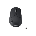 Logitech M720 TRIATHLON Multi Device Bluetooth Mouse