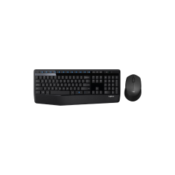 Logitech MK345 Wireless Combo Keyboard