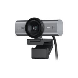 Logitech MX Brio Ultra HD 4K Webcam