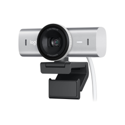 Logitech MX Brio Ultra HD 4K Webcam