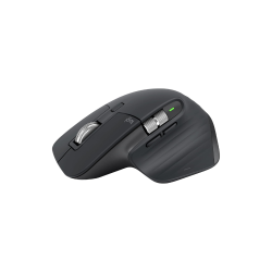 Logitech MX MASTER 3S High-performance Wireless Mouse