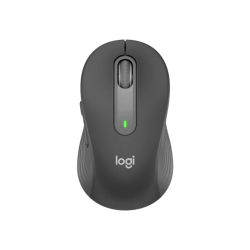 Logitech Signature M650 Wireless Mouse