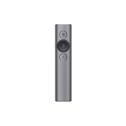 Logitech Spotlight Wireless Presenter (910-004863)