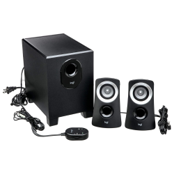 Logitech Z313 2:1 Speaker
