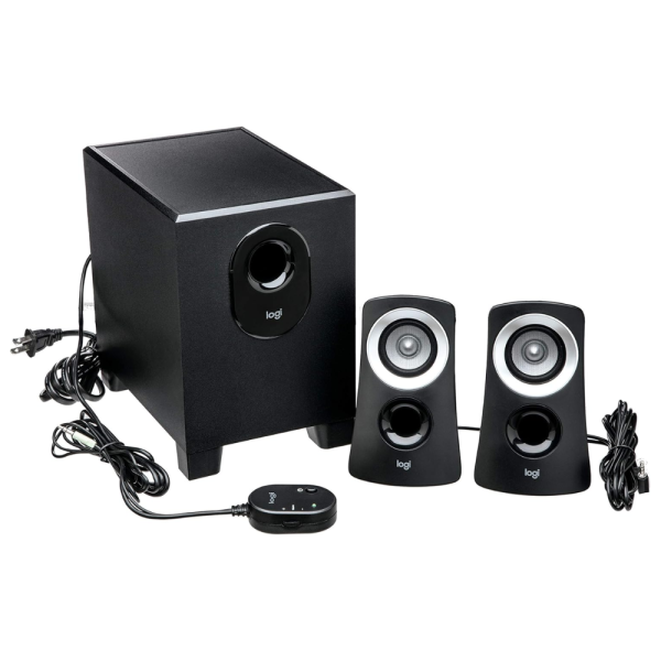 Logitech Z313 2:1 Speaker