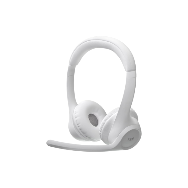 Logitech Zone 300 Wireless Bluetooth Headphone