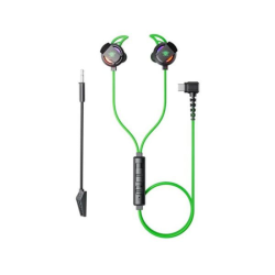 Plextone RX3 PLUS Type-C Wired Gaming Earphone