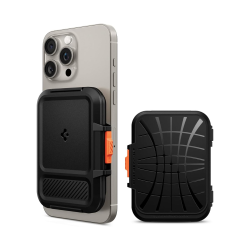 Spigen MagSafe Card Holder Lock Fit (MagFit)
