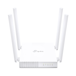 TP-Link Archer C24 AC750 Dual-Band WiFi Router