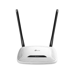TP-Link TL-WR841N 300Mbps Wireless Router