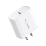 Ugreen CD137 20W PD USB-C Wall Charger (20760)