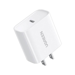 Ugreen CD137 20W PD USB-C Wall Charger (20760)